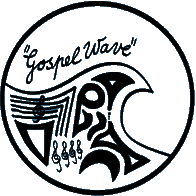 Logo Gospel Wave